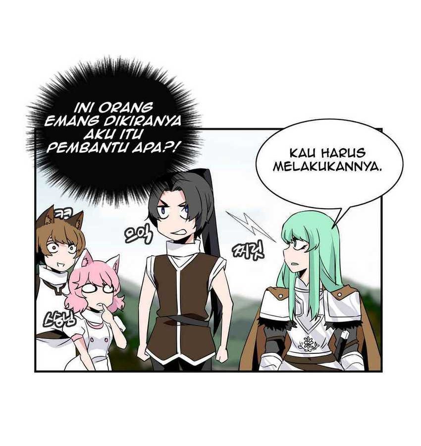 Wizardly Tower Bab 17 halaman 6