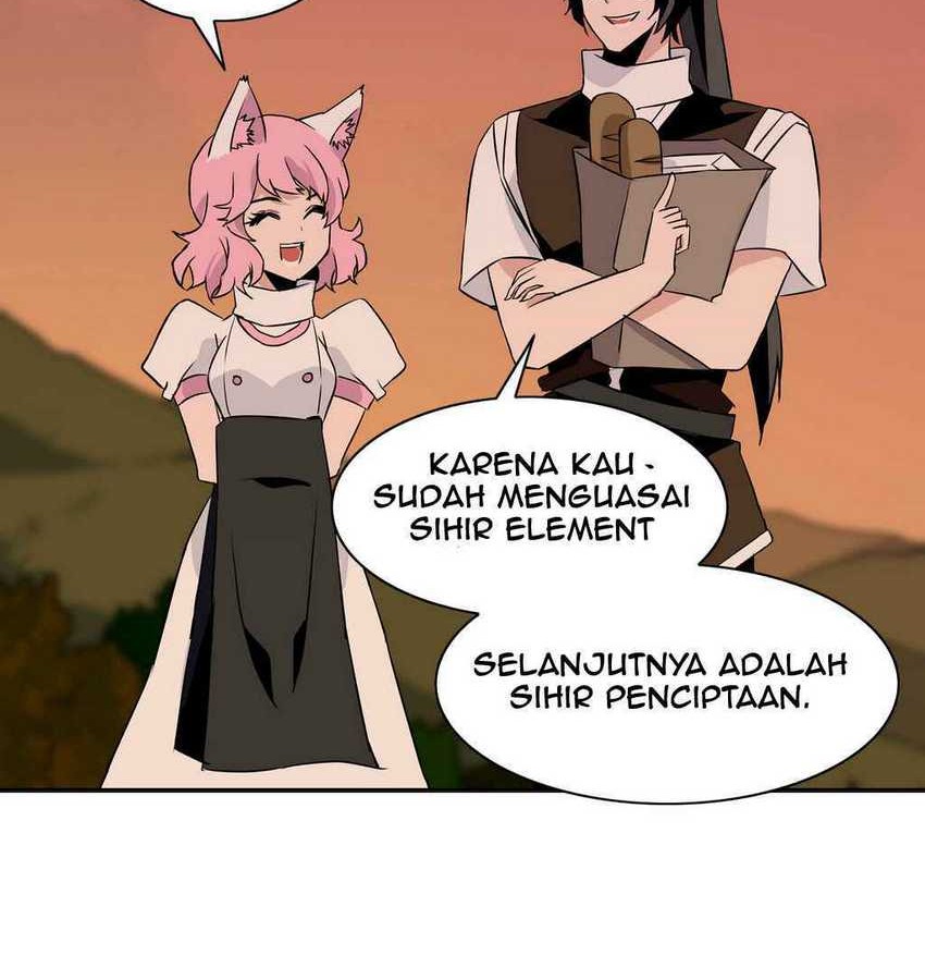 Wizardly Tower Bab 17 halaman 20