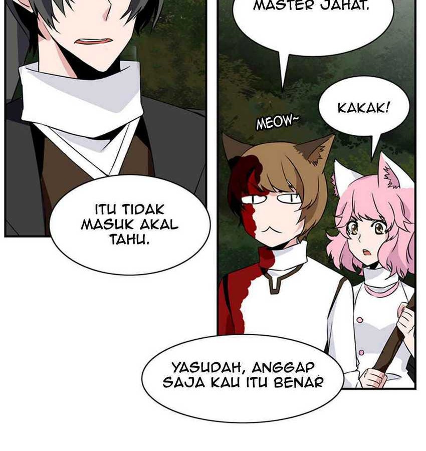 Wizardly Tower Bab 18 halaman 30