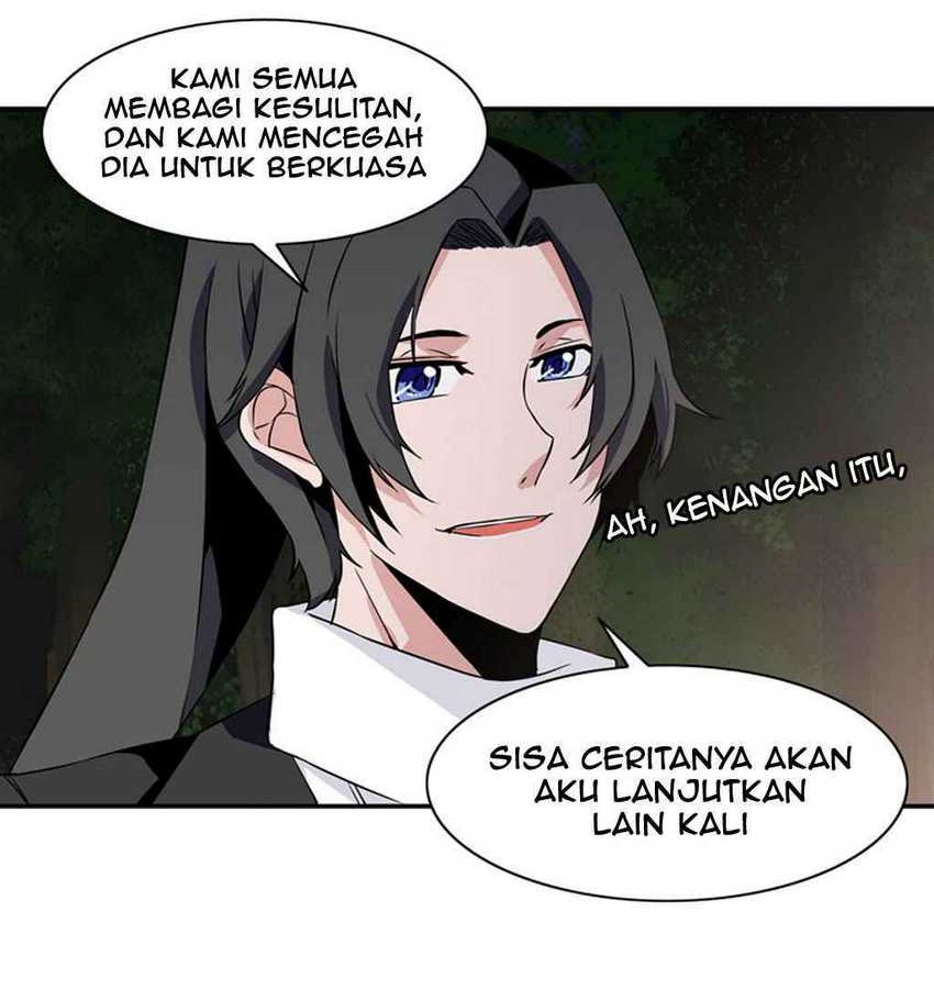 Wizardly Tower Bab 18 halaman 38
