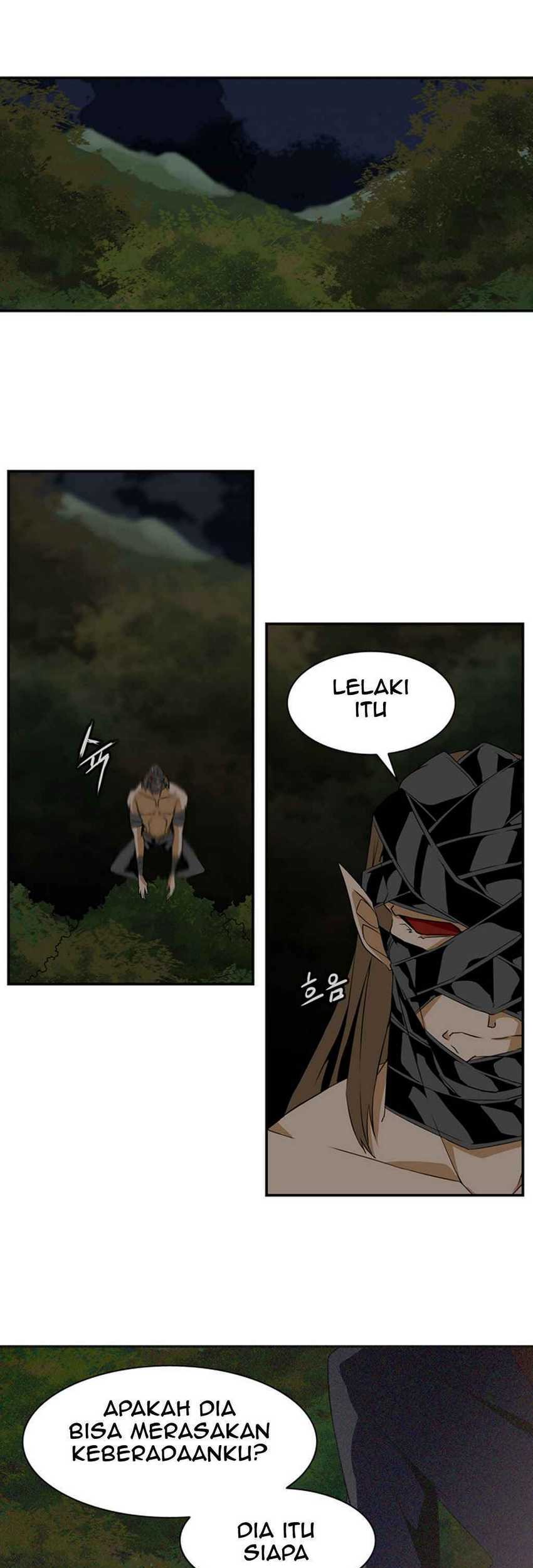 Wizardly Tower Bab 19 halaman 2