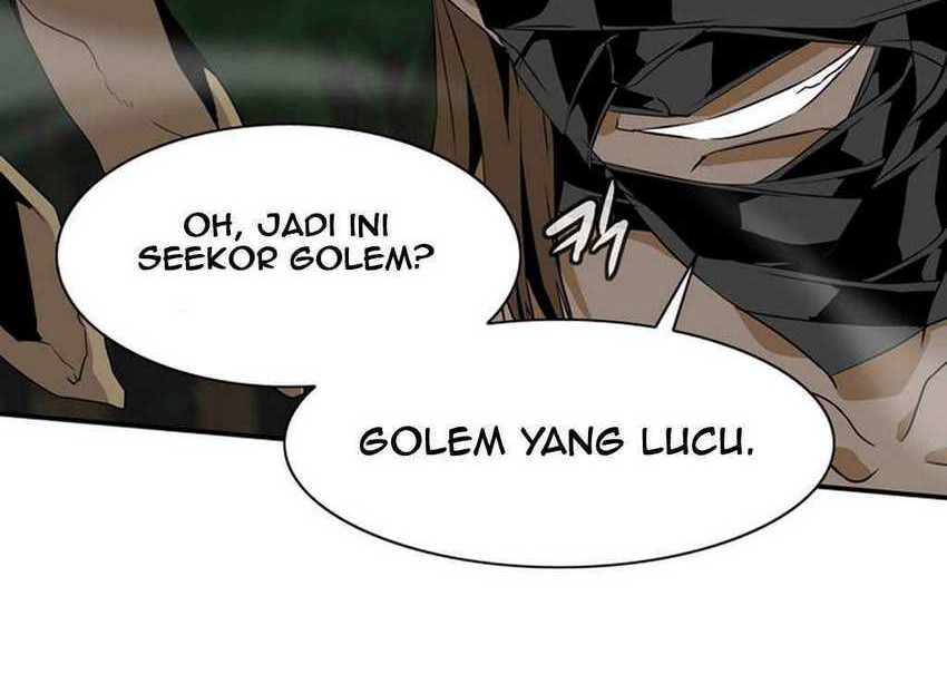 Wizardly Tower Bab 19 halaman 11