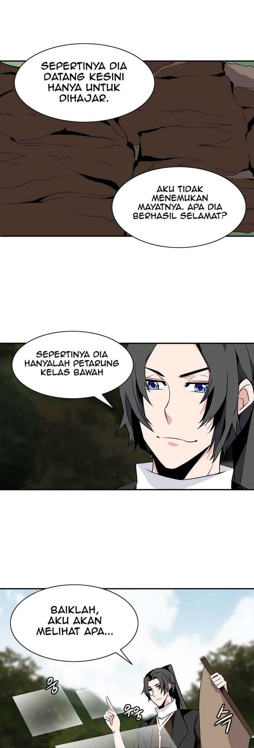Wizardly Tower Bab 19 halaman 30