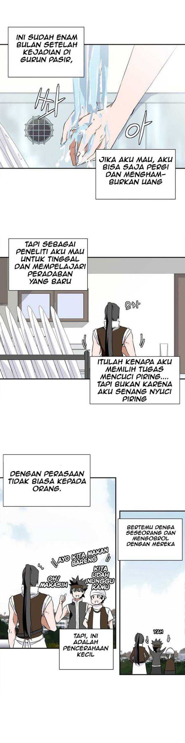 Wizardly Tower Bab 2 halaman 12