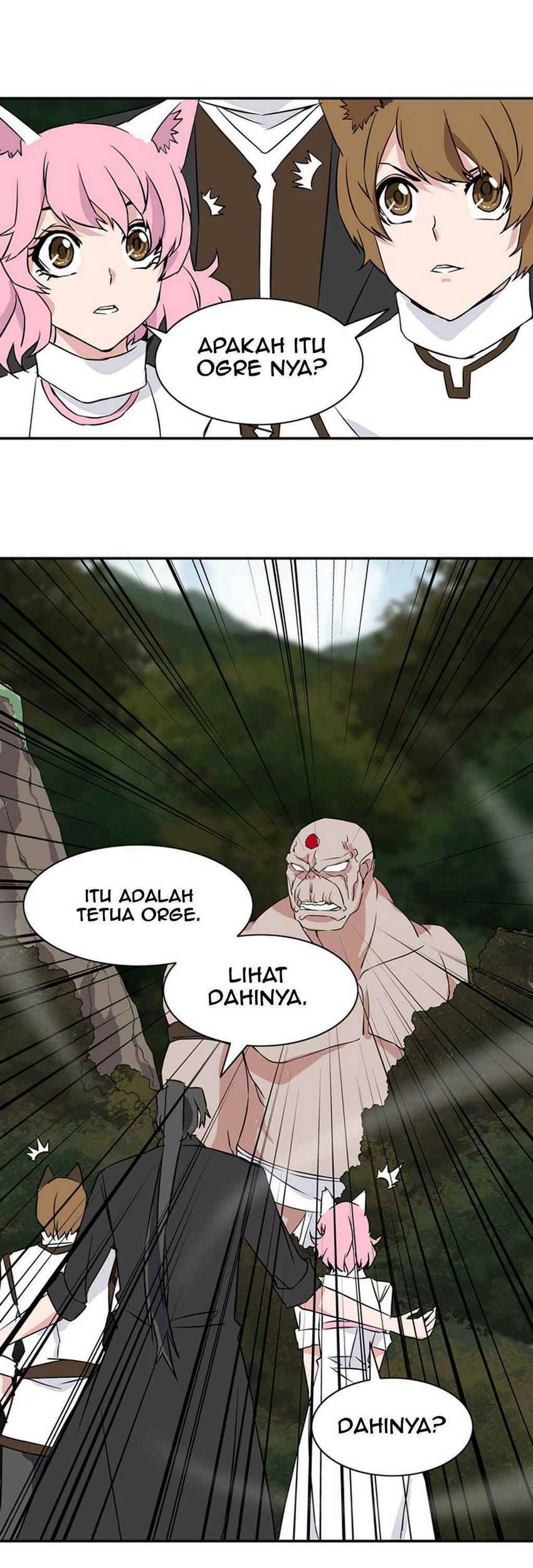 Wizardly Tower Bab 20 halaman 7
