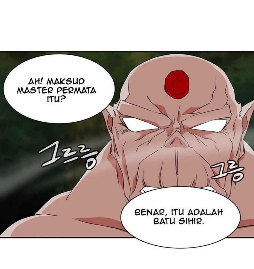 Wizardly Tower Bab 20 halaman 8