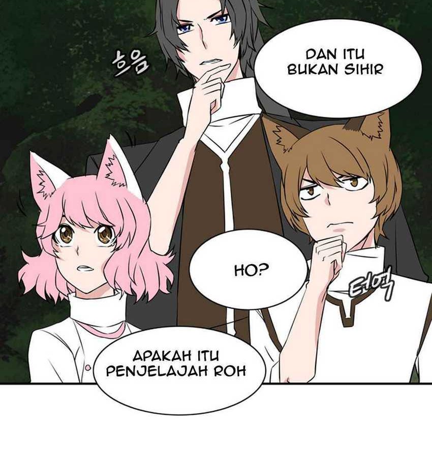 Wizardly Tower Bab 20 halaman 12