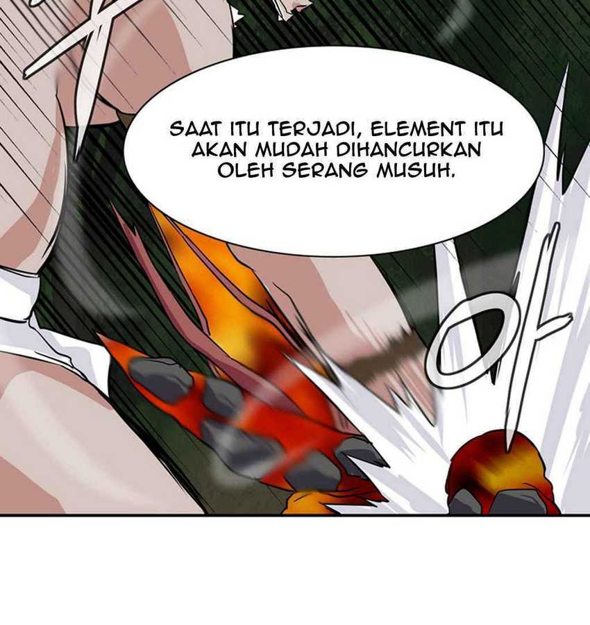 Wizardly Tower Bab 20 halaman 18