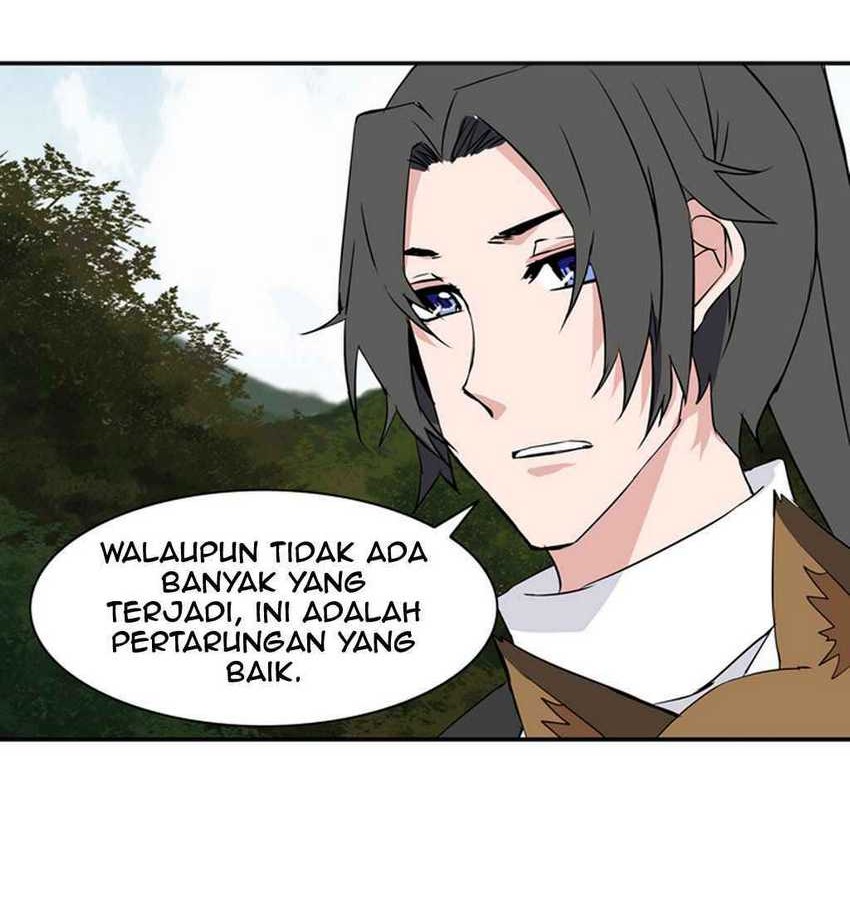 Wizardly Tower Bab 20 halaman 20