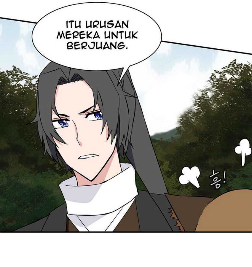 Wizardly Tower Bab 20 halaman 30