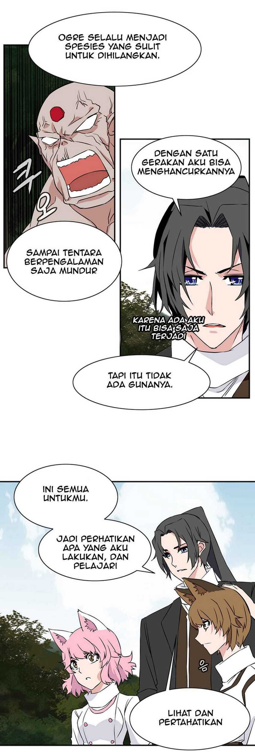 Wizardly Tower Bab 20 halaman 37