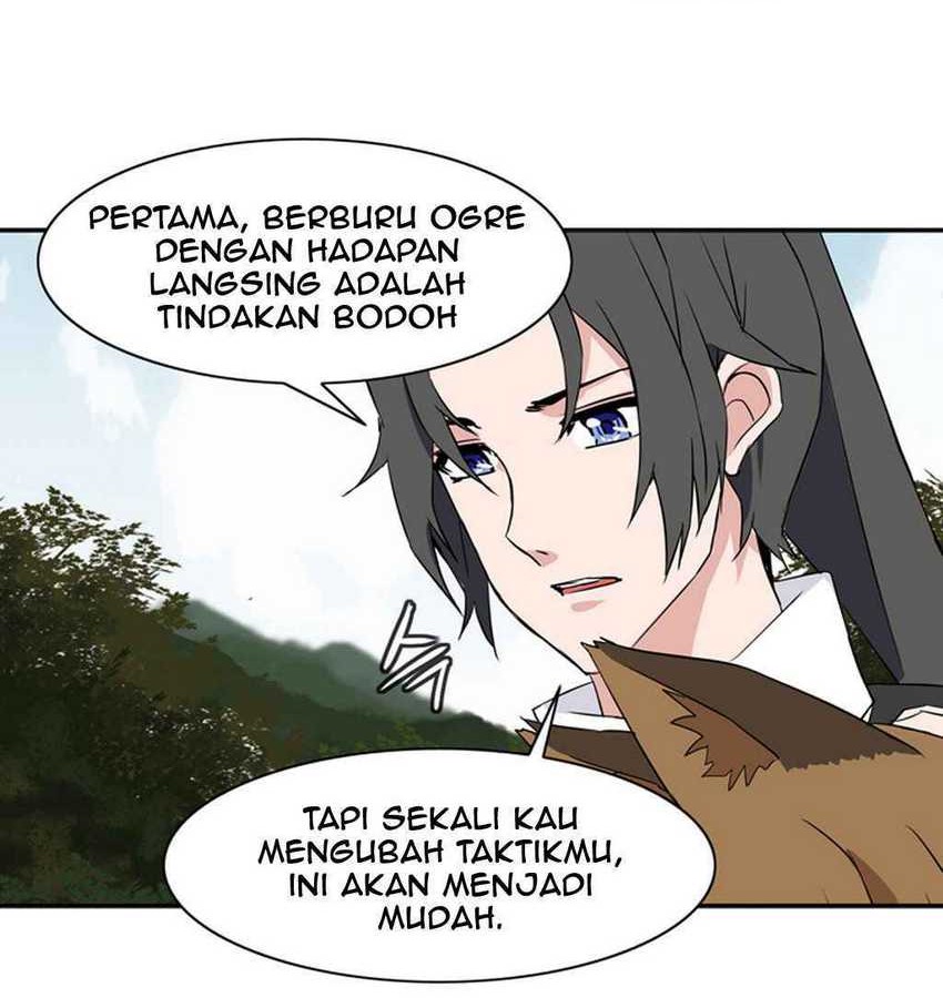 Wizardly Tower Bab 20 halaman 38
