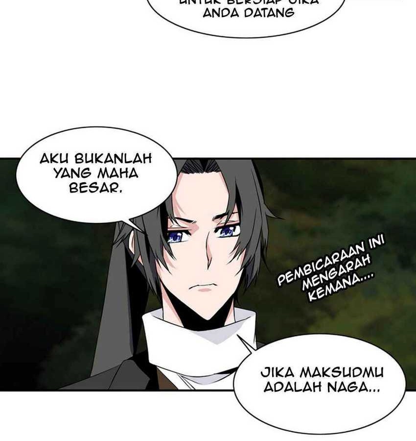 Wizardly Tower Bab 21 halaman 10