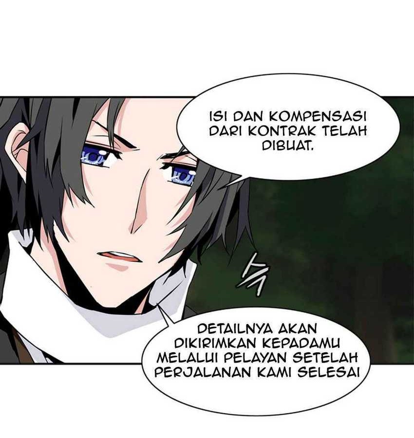 Wizardly Tower Bab 21 halaman 18