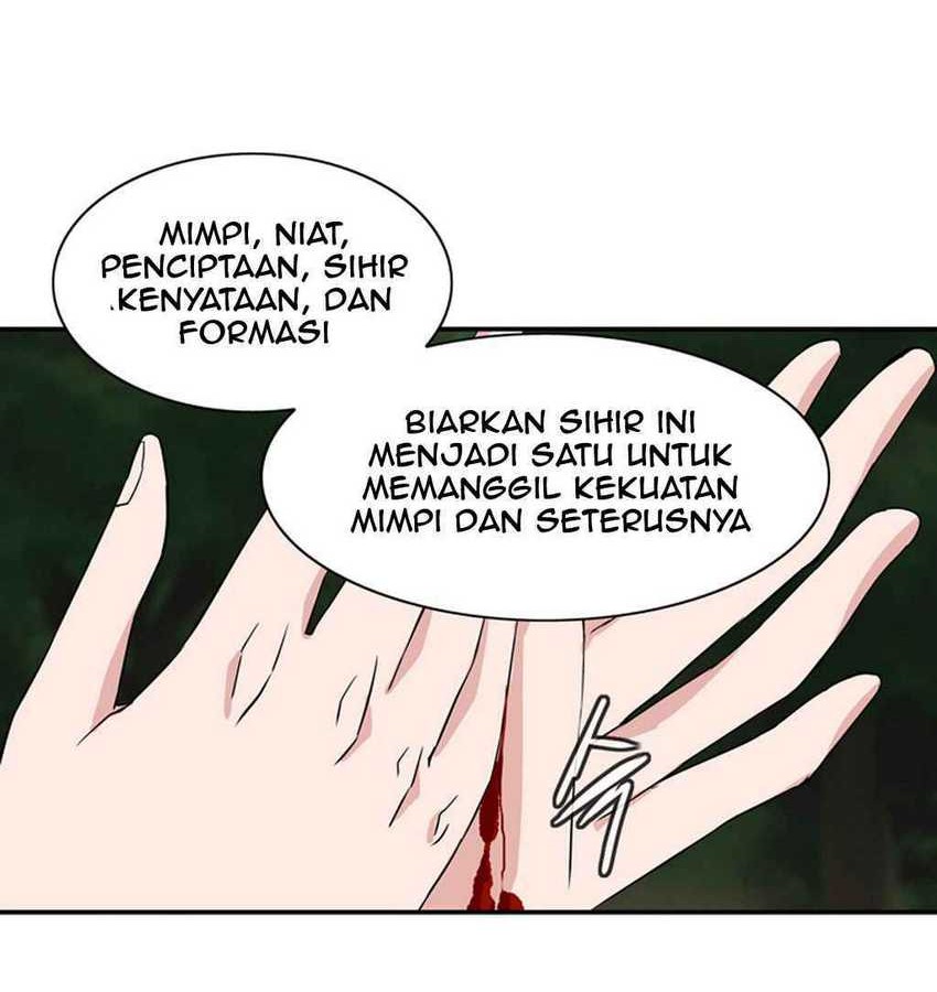 Wizardly Tower Bab 21 halaman 20