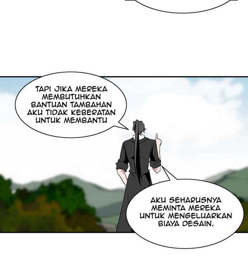 Wizardly Tower Bab 21 halaman 28