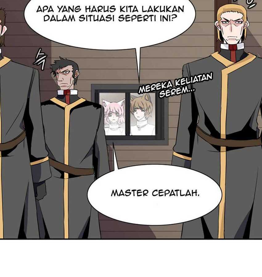 Wizardly Tower Bab 21 halaman 30