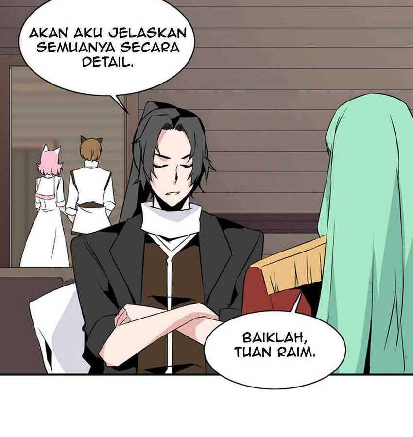 Wizardly Tower Bab 22 halaman 27
