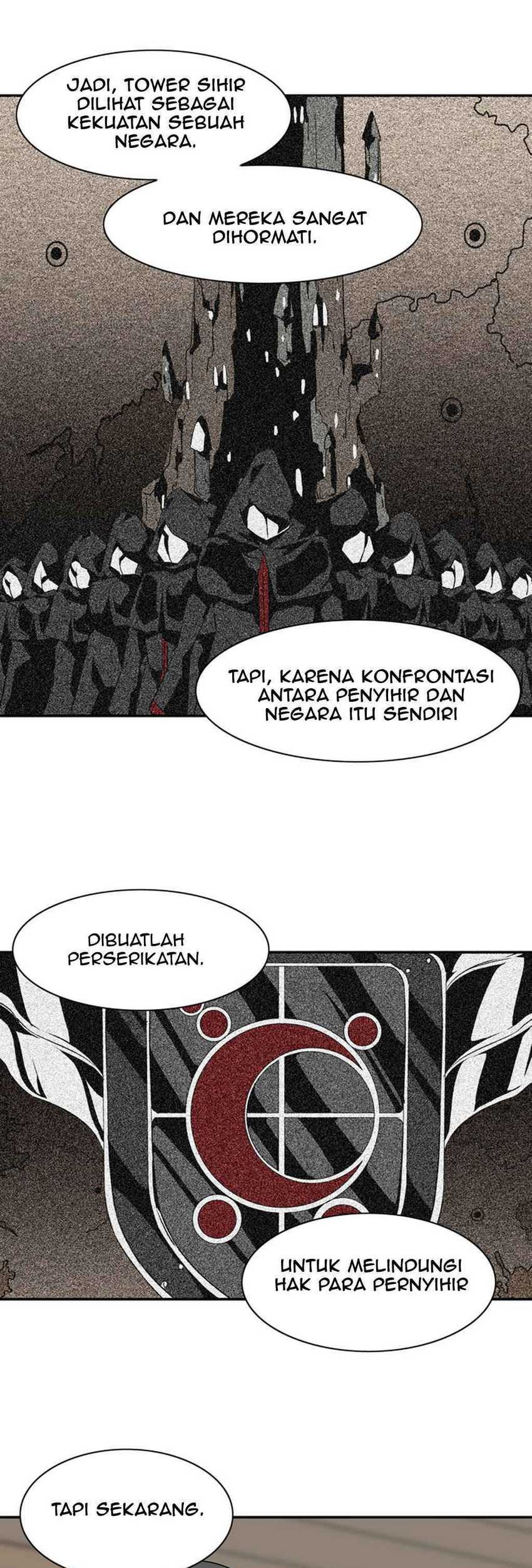 Wizardly Tower Bab 22 halaman 30