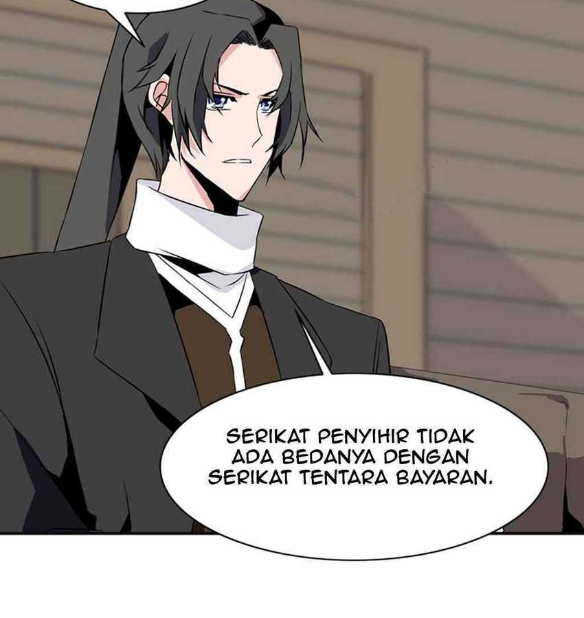 Wizardly Tower Bab 22 halaman 31