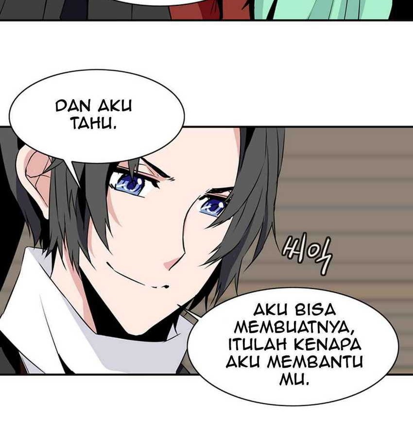 Wizardly Tower Bab 22 halaman 35