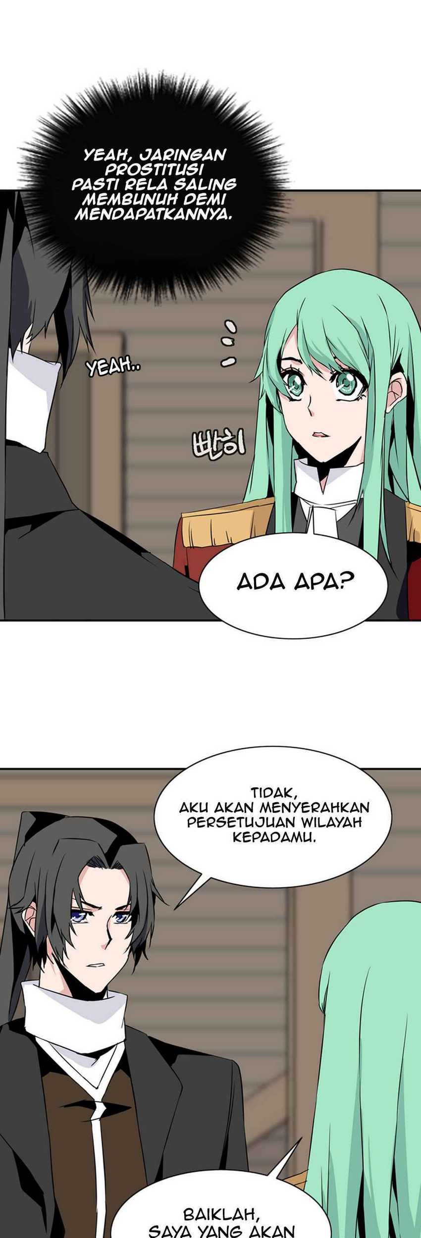 Wizardly Tower Bab 23 halaman 10