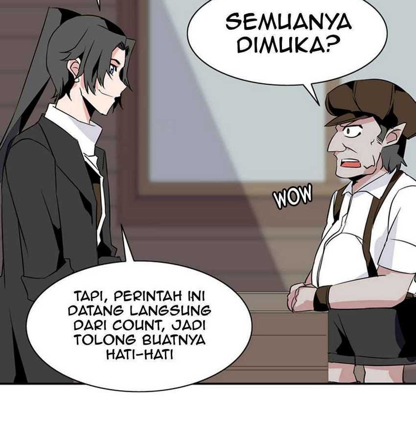 Wizardly Tower Bab 23 halaman 31