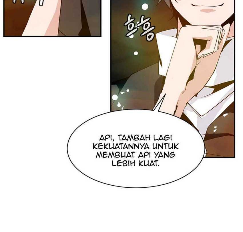 Wizardly Tower Bab 23 halaman 37