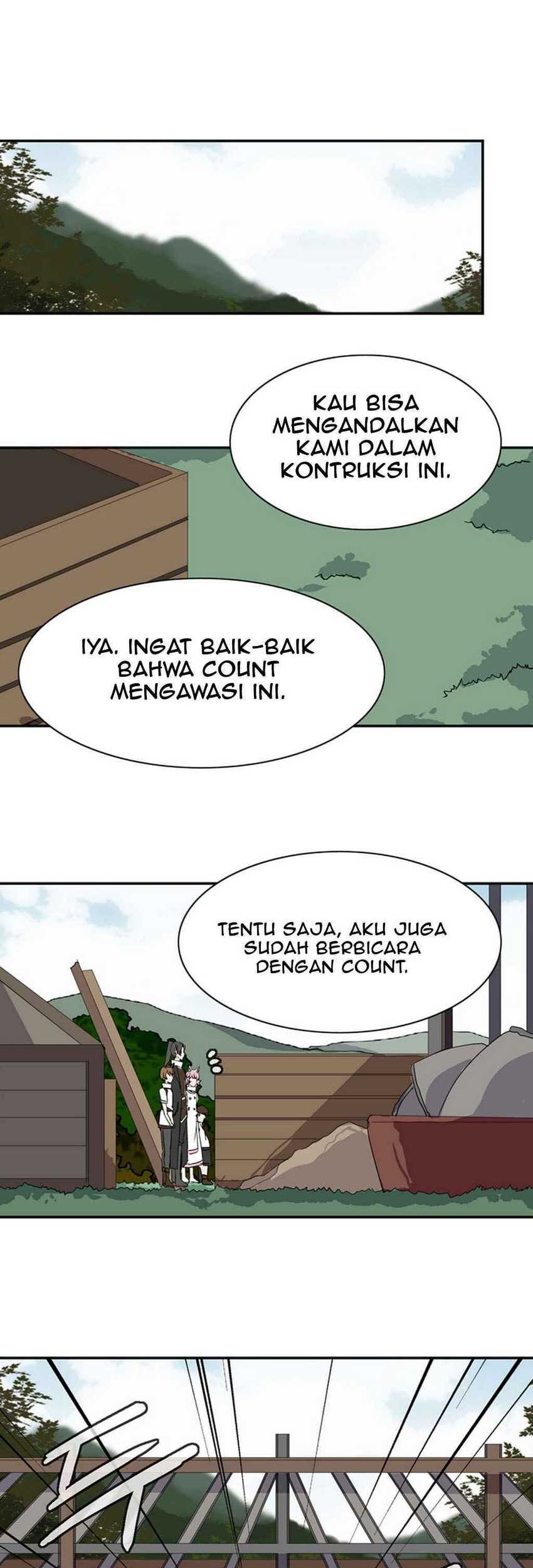 Wizardly Tower Bab 24 halaman 18