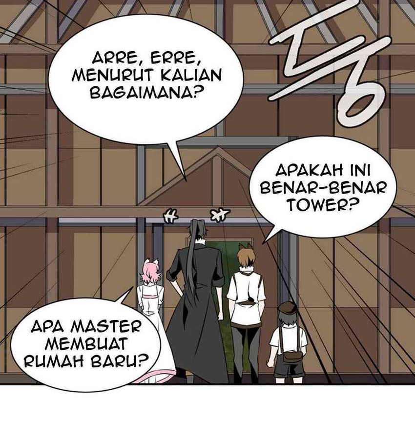 Wizardly Tower Bab 24 halaman 19