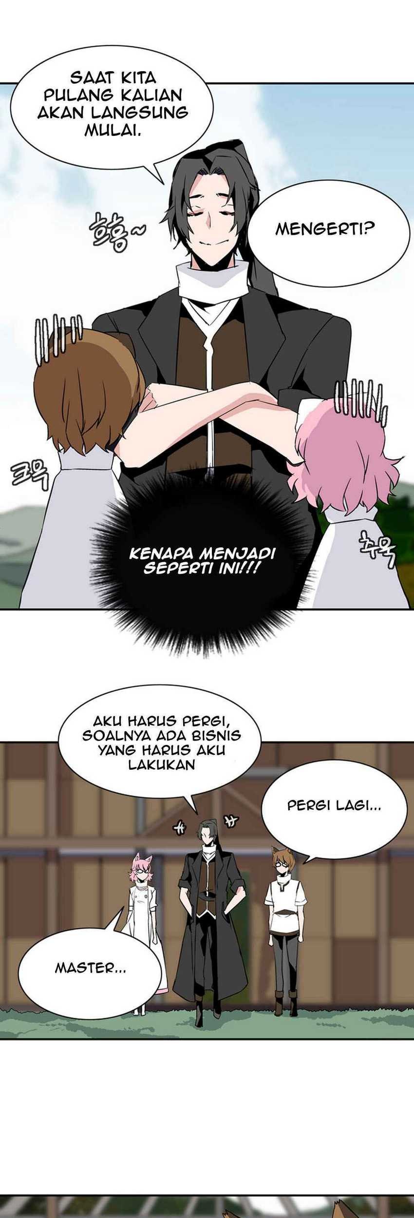 Wizardly Tower Bab 24 halaman 26