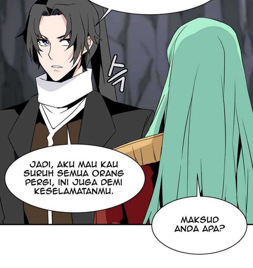 Wizardly Tower Bab 25 halaman 6