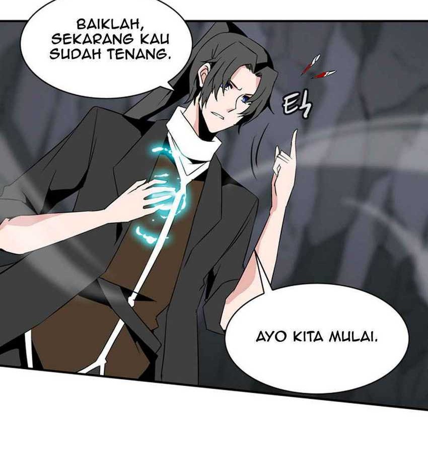 Wizardly Tower Bab 25 halaman 28