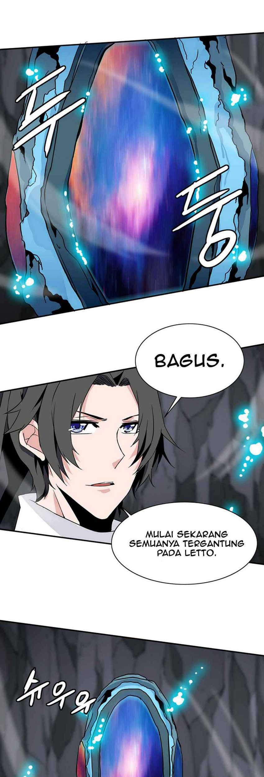 Wizardly Tower Bab 25 halaman 35