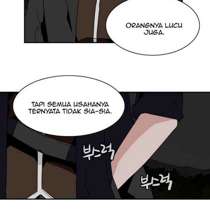 Wizardly Tower Bab 27 halaman 2