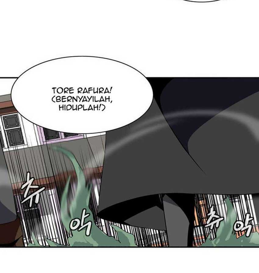 Wizardly Tower Bab 27 halaman 23
