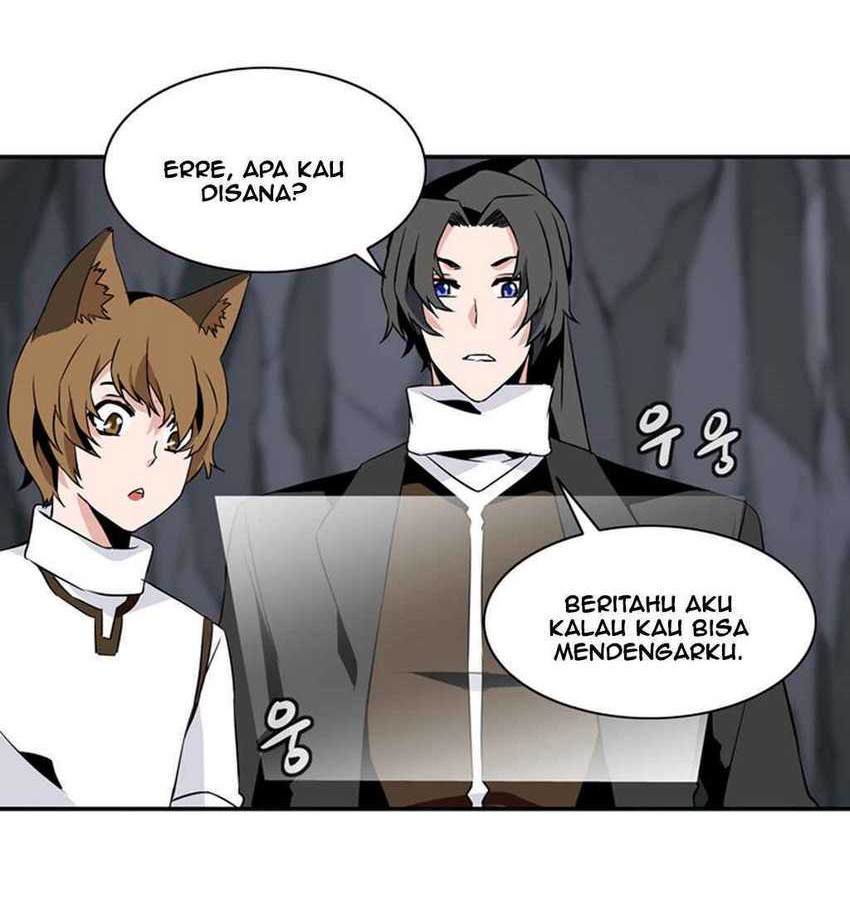 Wizardly Tower Bab 28 halaman 25