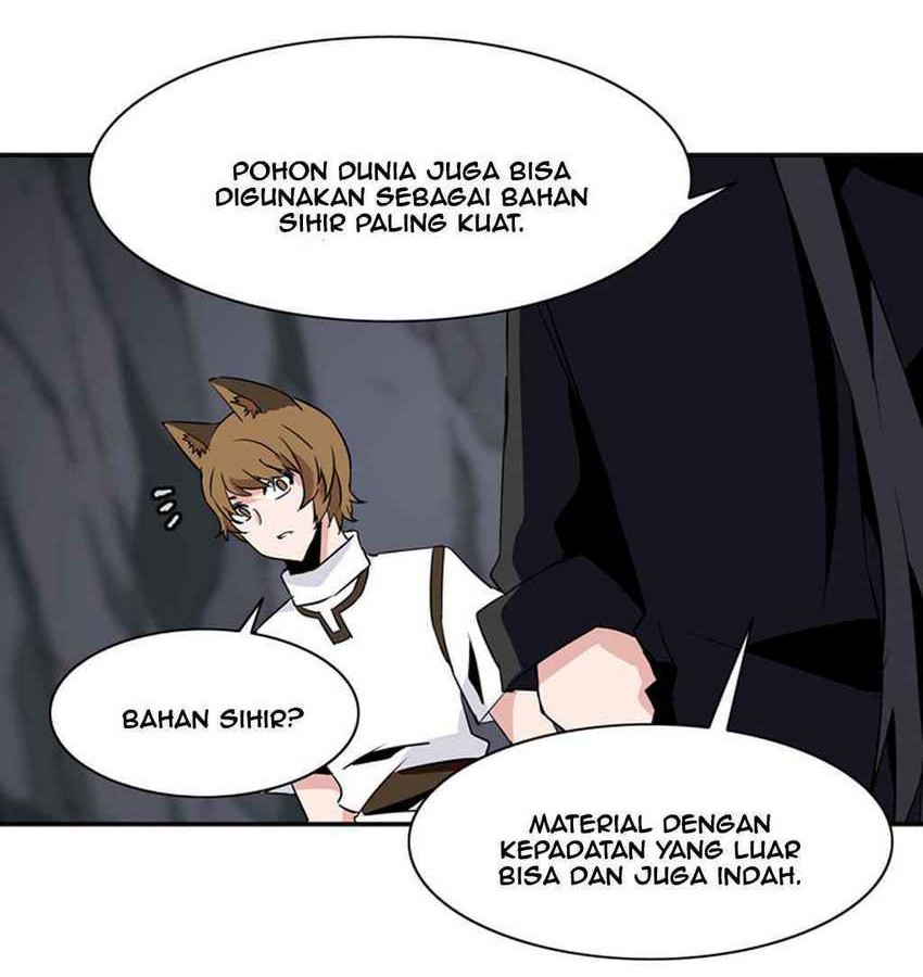 Wizardly Tower Bab 28 halaman 29