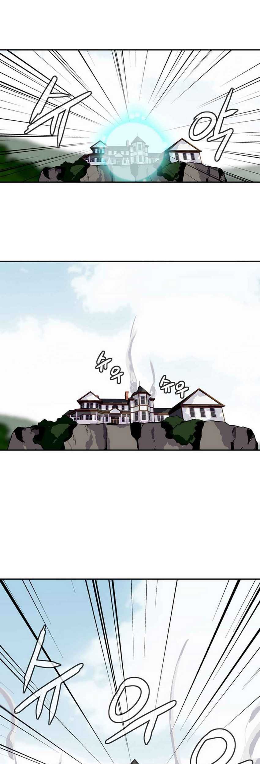 Wizardly Tower Bab 29 halaman 1