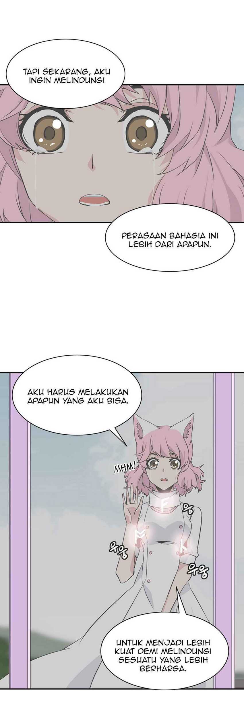 Wizardly Tower Bab 29 halaman 24
