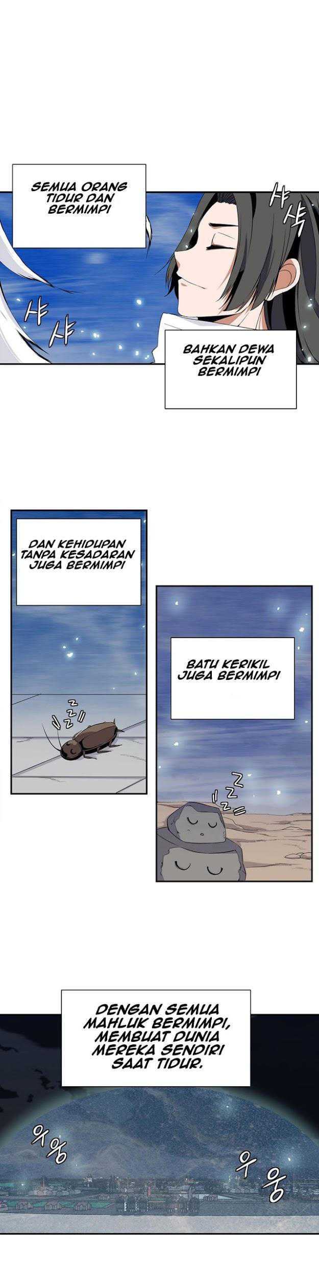 Wizardly Tower Bab 3 halaman 14
