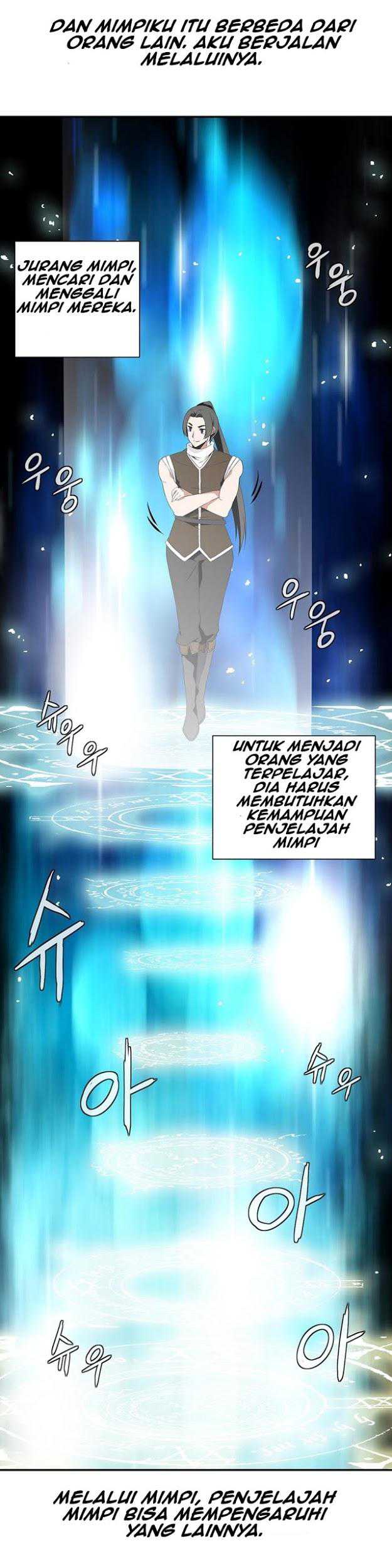 Wizardly Tower Bab 3 halaman 15