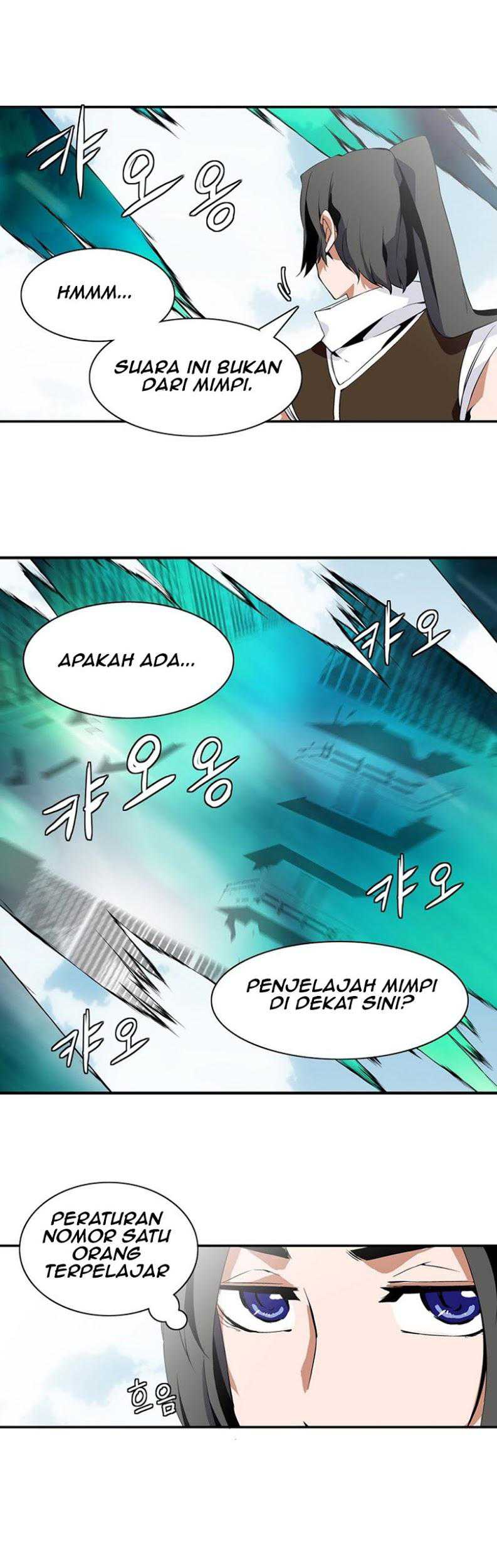 Wizardly Tower Bab 3 halaman 18