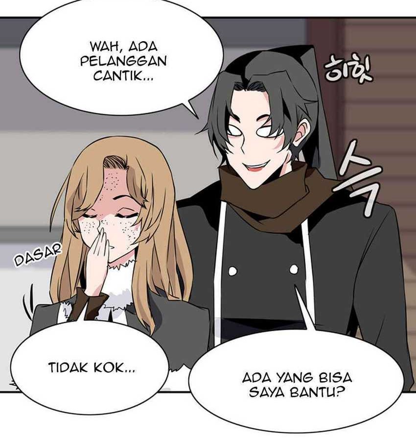 Wizardly Tower Bab 30 halaman 5