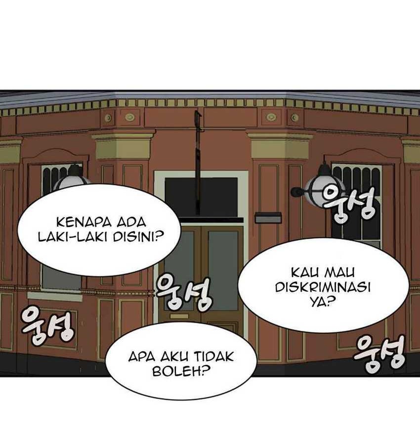 Wizardly Tower Bab 30 halaman 21