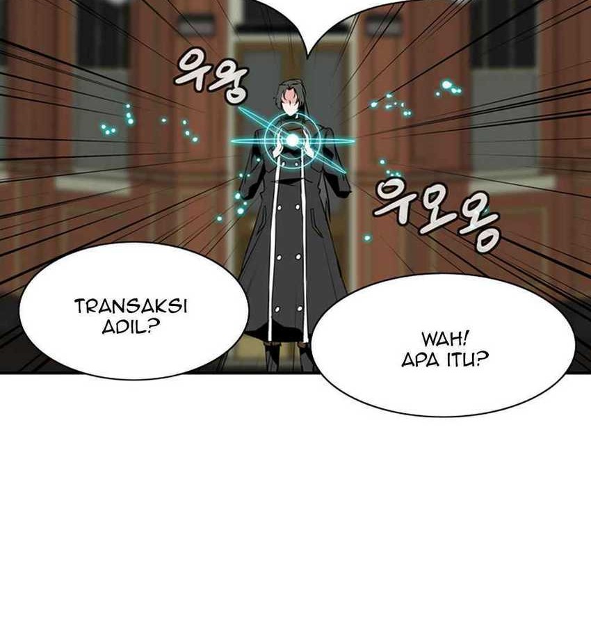 Wizardly Tower Bab 30 halaman 31