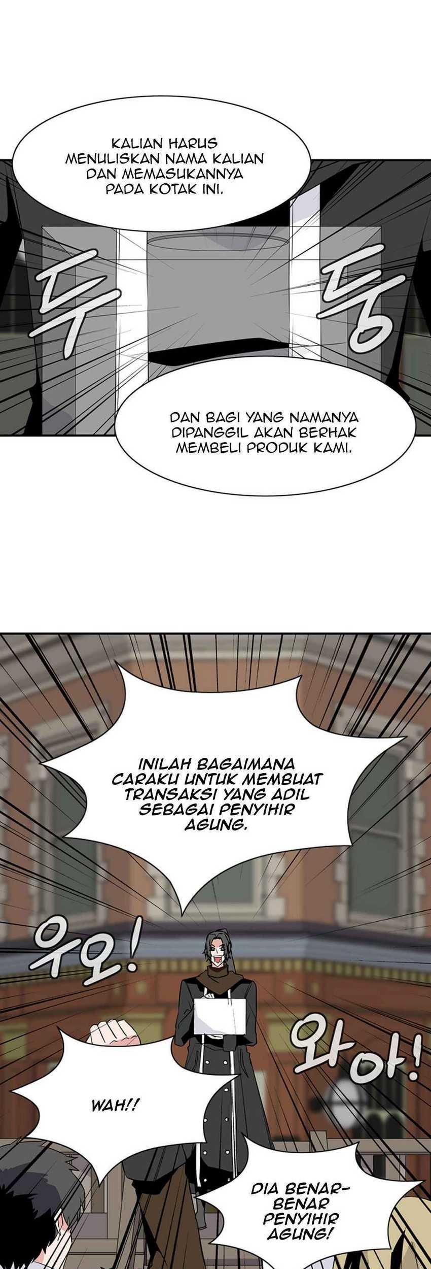 Wizardly Tower Bab 30 halaman 36