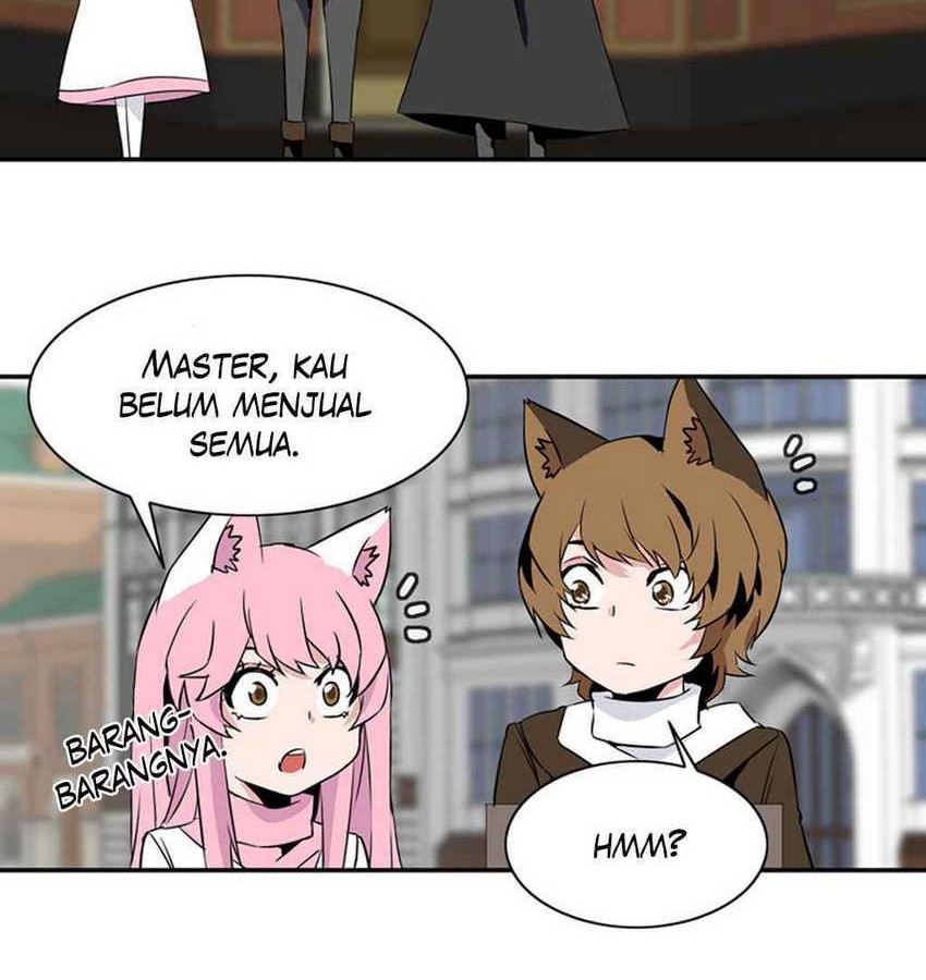Wizardly Tower Bab 31 halaman 2
