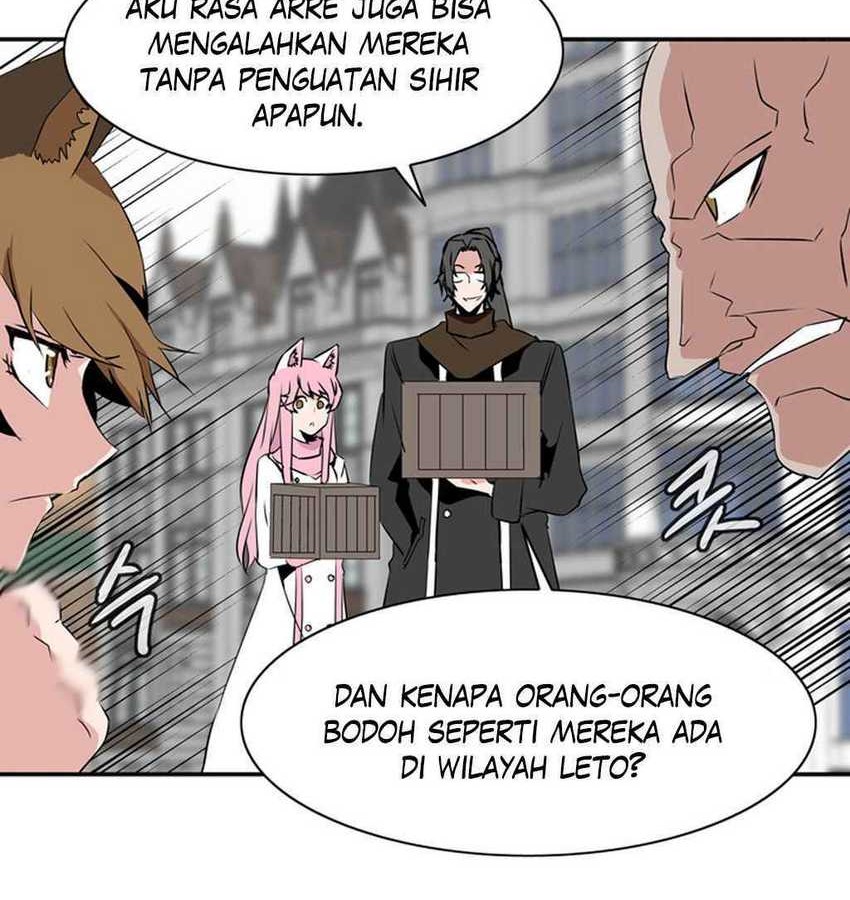 Wizardly Tower Bab 31 halaman 25