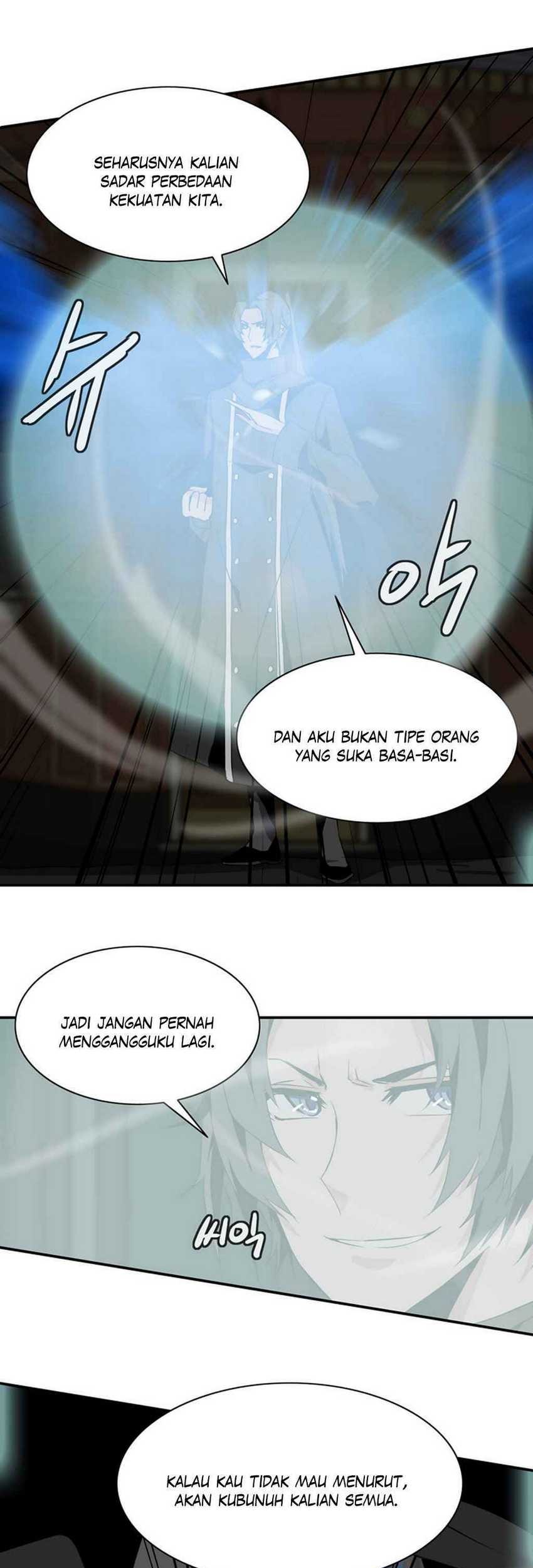 Wizardly Tower Bab 32 halaman 12
